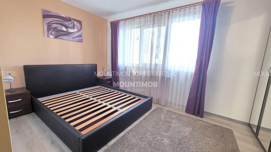 2 camere 51 mp, etaj 1,  disponibilitate imediata, Bld.Garii/Brasov - 3