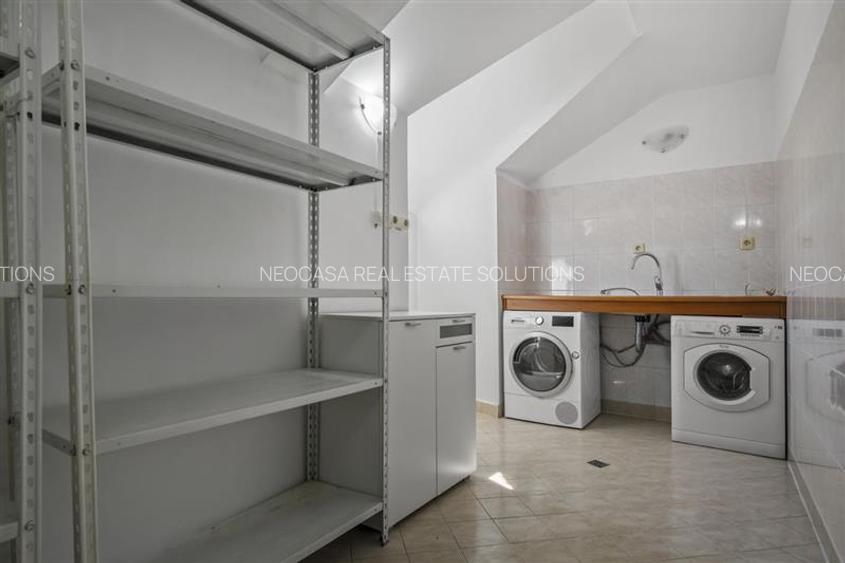 Vila spatioasa langa parcul Herastrau | Spatiu versatil - 29