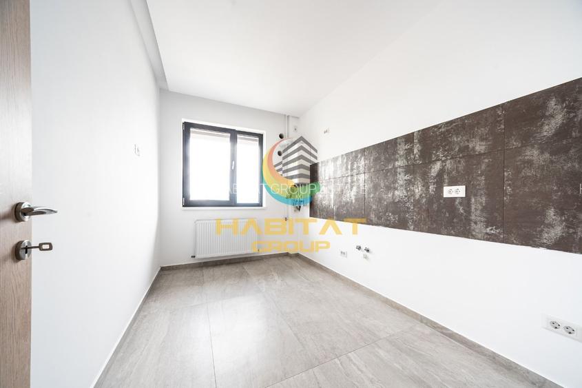 2 camere bloc nou Finisaje Premium Berceni - Grand Arena - 4