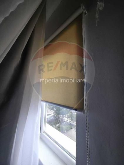 Apartament cu 2 camere în zona Garii - 8