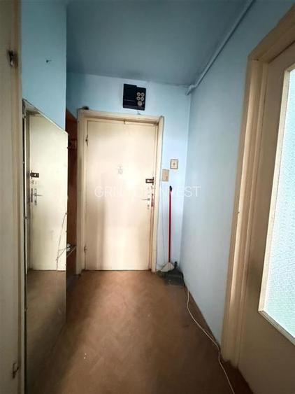 Apartament 2 camere pivnita zona Nicolae Iorga - 5