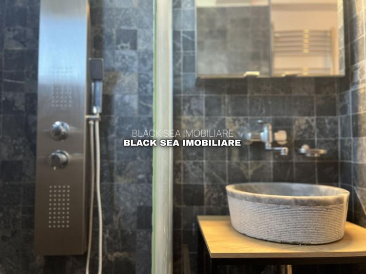 De inchiriat apartament 2 camere Modern zona Gara - Termen lung - 13