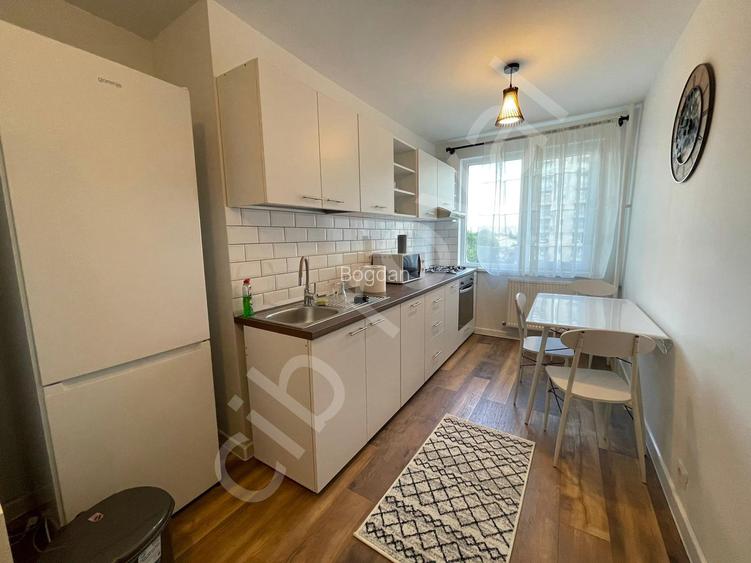 Apartament lux,2 camere,Sos. Colentina,vis a vis de complexul Rose Garden - 15