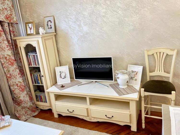 Apartament 2 camere – Dorobanti | Sector 1 | Renovat complet - 5