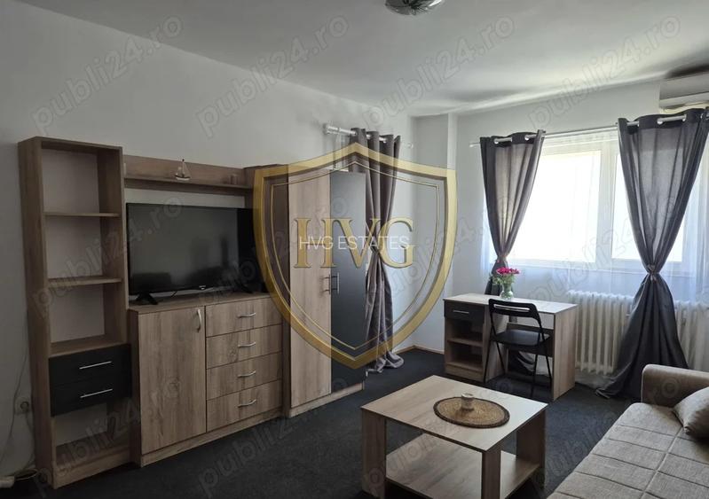 Garsoniera | Calea Mosilor | Mobilat Complet - 2