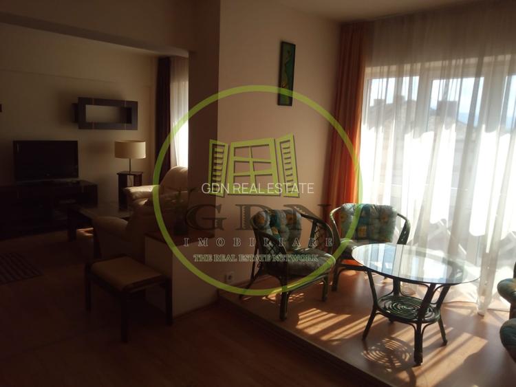 Apartament de închiriat, 4 camere premium – lângă Parcul Sub Arini, Plaza 35 - 4