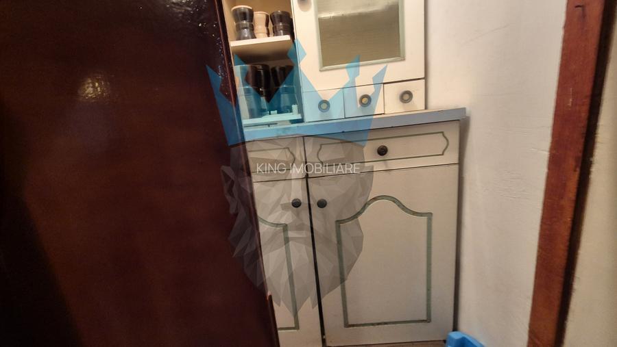 Apartament 4 Camere Mărgeanului Rahova Bucuresti - 6