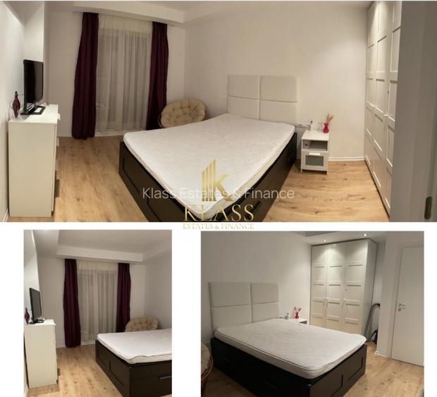 Apartament 2 Camere l Vedere Piscină | Parcare Inclusă | Investiție cu Chiriaș - 3