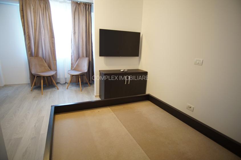 Brancoveanu Metrou Piata Sudului Garsoniera Lux Totul nou - 5