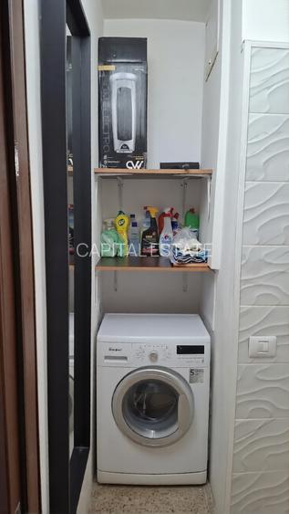 Apartament 2 camere Dorobanti-Polona bloc 1983 - 8