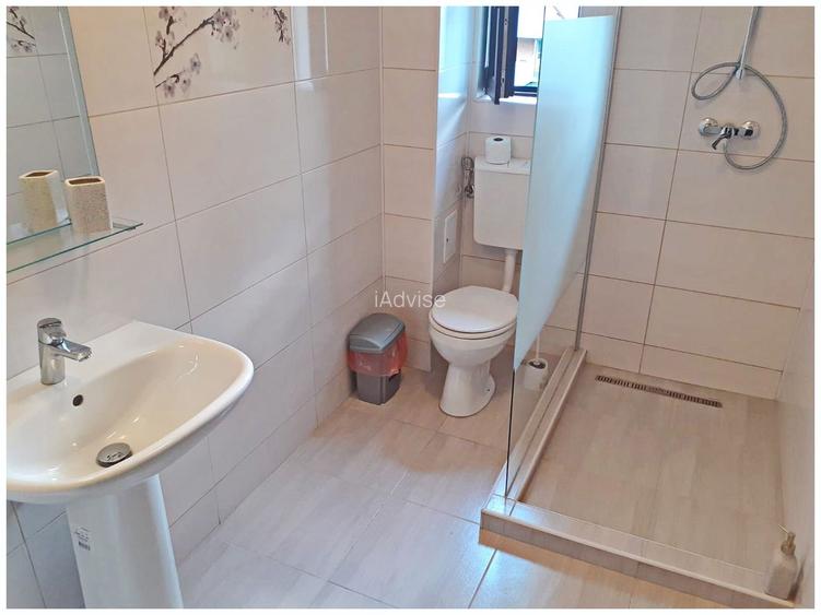 Pensiune La Cheie In Simon - 43