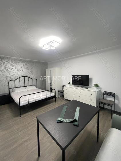 Garsoniera Lacul Tei - 7