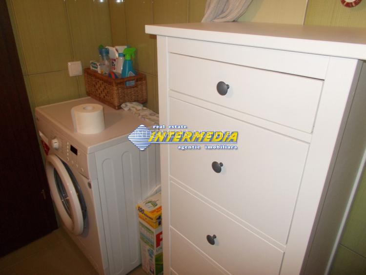 Apartament 2 camere 64 mp mobilat si utilat in Alba Iulia Centru - 4