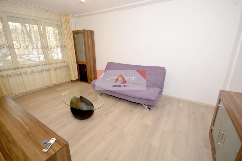 2 camere, Afi Controceni, Drumul Taberei, statia Favorit, Anaf, Bloc Anvelopat - 5