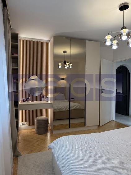 VANZARE 2 CAMERE DECOMANDAT- Nerva Traian- Vitan- Sector 3 - 5