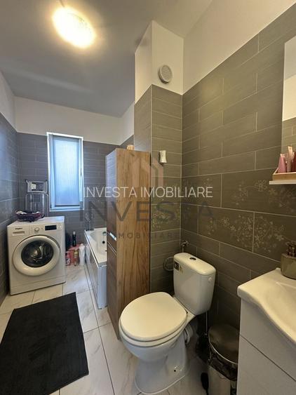 Apartament 2 camere cu terasa de 51 mp in complex rezidential Oasului! - 9