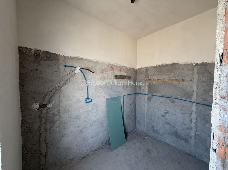 Casă cu 4 camere Campineanca - 13