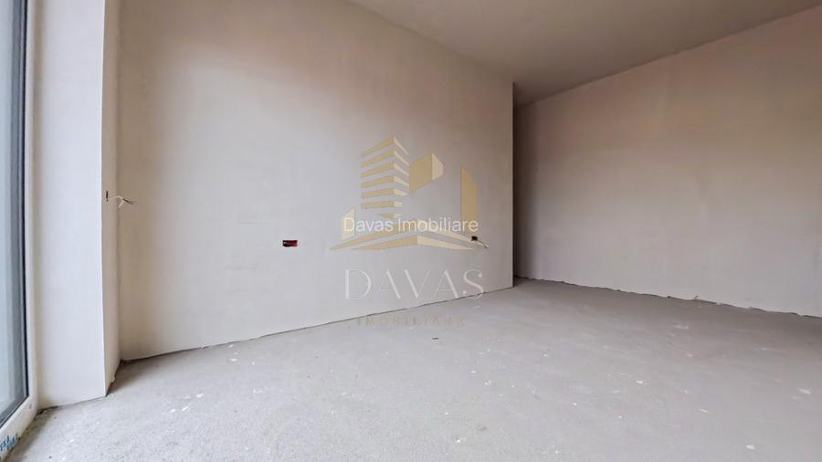 Penthouse de 3 camere semidecomandat - Parcare | Baciu - 14