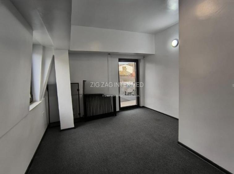 Ultracentral, spatiu IDEAL BIROURI, 85 mp. - 15