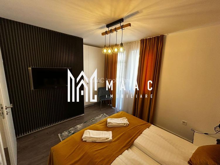 2 Apartamente în oglindă | 81 MPU | 2 Terase | Loc de parcare | LUX - 14