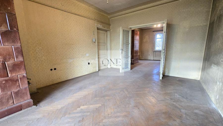 Apartament Spațios 70 mp Zona Operei - 12