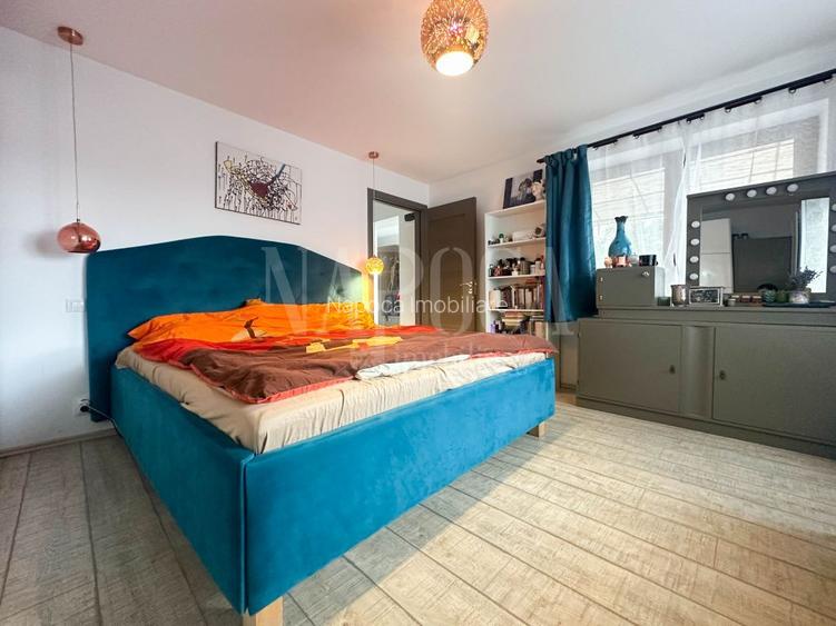 Casa 3 camere de vanzare in Dambul Rotund, Cluj Napoca - 6