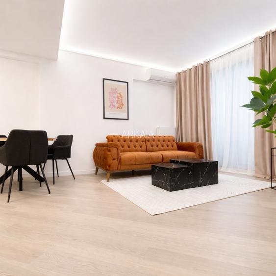 Apartament 3 camere de inchiriat Pipera-parcare inclusa  - 2