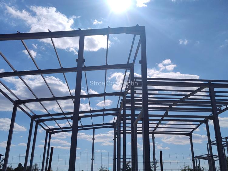 vanzare teren 2.000 mp in Constanta zona Varful cu Dor-Sere - 10