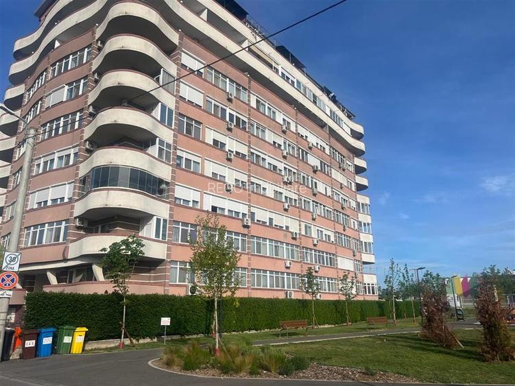 RECO Apartament 2 camere, Nufarul, etaj 5 - 28