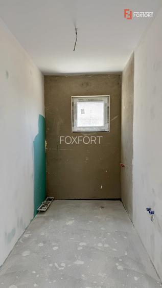 Duplex cu 5 camere, teren de 365 mp - Sanandrei - 18