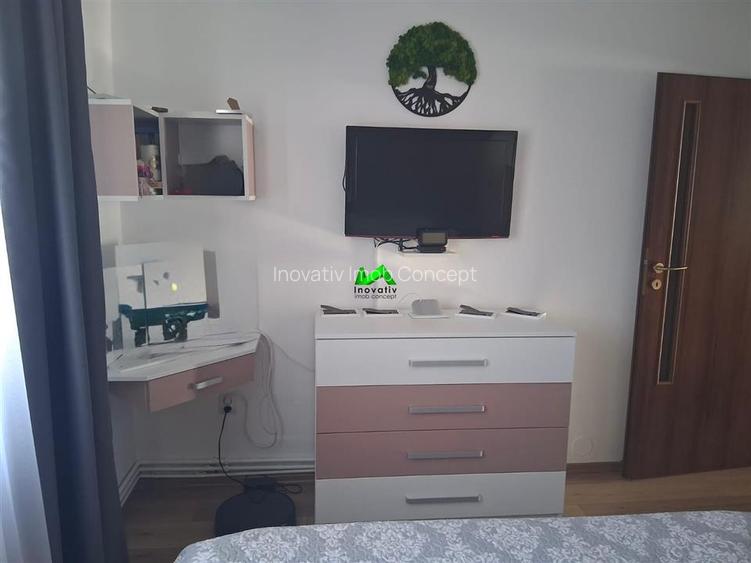 Apartament de inchiriat 2 camere Sibiu Vasile Aaron - 10