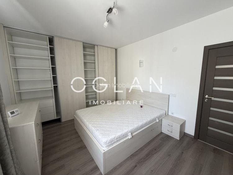 Apartament 3 camere, etajul 1, Selimbar - 4