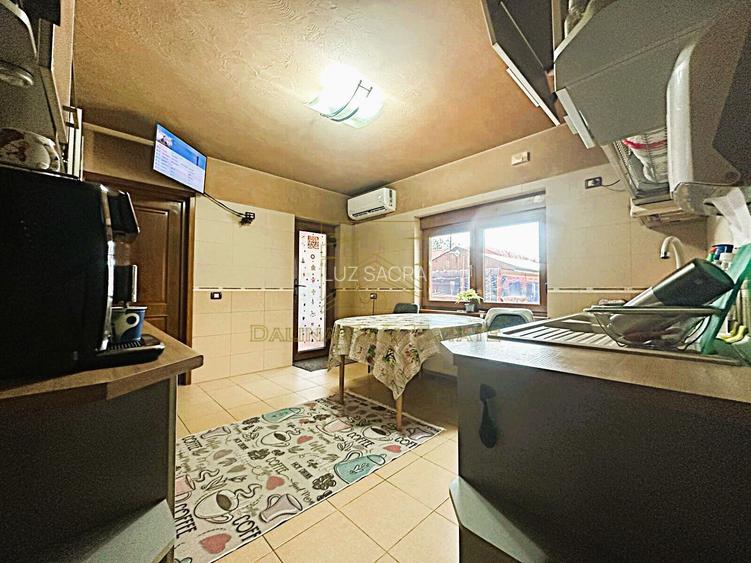 Vanzare - Vila 5 Dormitoare- Eficienta Energetica Ridicata - 9