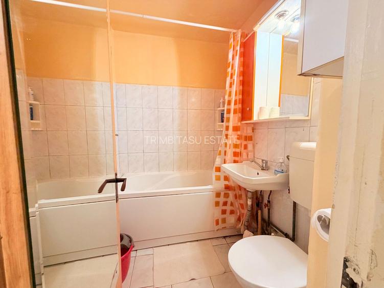 | Apartament de Inchiriat | 2 Camere | Dr.Taberei | Val. Argesului 6 | - 3