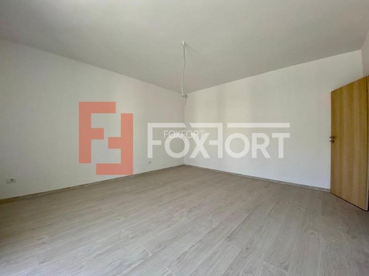 Apartament 2 camere, 53 mp in Giroc, zona Planetelor - 3