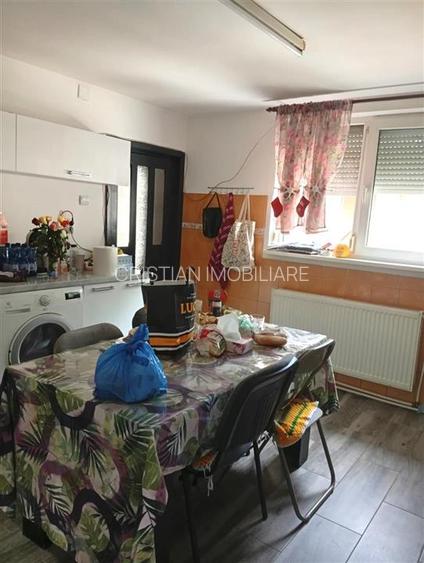 Casa Chercea 4 cam 121mp utili, boltari, teren=273mp - 8