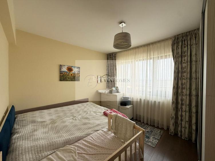 3 camere/2 băi/Cartier Europa/2 locuri de parcare! - 6