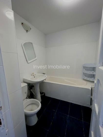 De vanzare, apartament 3 camere – Podu de Fier, Iași - 9