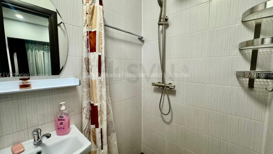 REV0005724 Vila 8 camere I Lift 13 Persoane I 9 Parcari I Rezidential I Comercia - 19