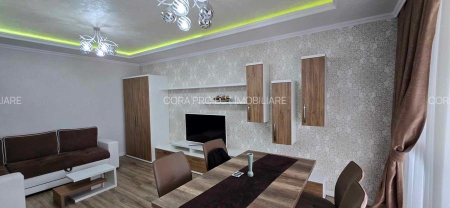 Apartament 2 camere de închiriat cu parcare, cart. Ared - 4