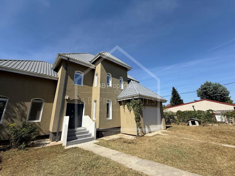 Vila Individuala | Teren 600 Mp  | Garaj - 29