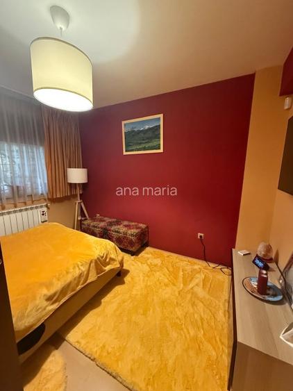 Apartament 4 CAM, 125mp, Chiajna (NU Militari Residence), 2 locuri parcare - 3