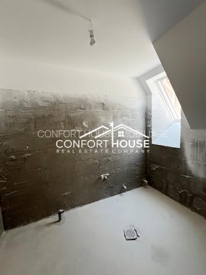 Vila S+P+E+M, 6 camere, complex rezidential, IANCU NICOLAE - British School - 21