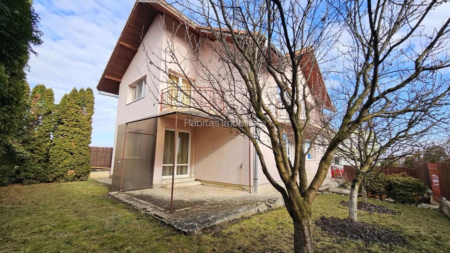 0 % comision ! Casa individuala in Andrei Muresanu - 2