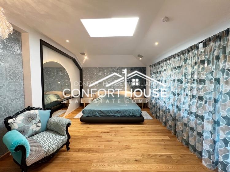 Vila de lux, stil contemporan -  IANCU NICOLAE - 29