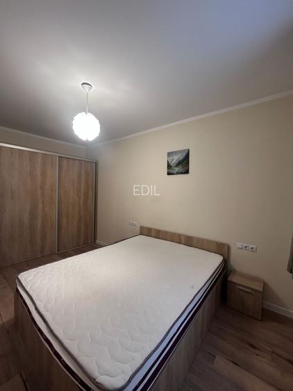 Apartament 3 camere, parcare inclusă – Florești, zona SUBCETATE - 6