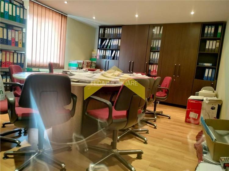 Spatiu de birouri in incinta Frigorifer, calea 6 Vanatori - 2