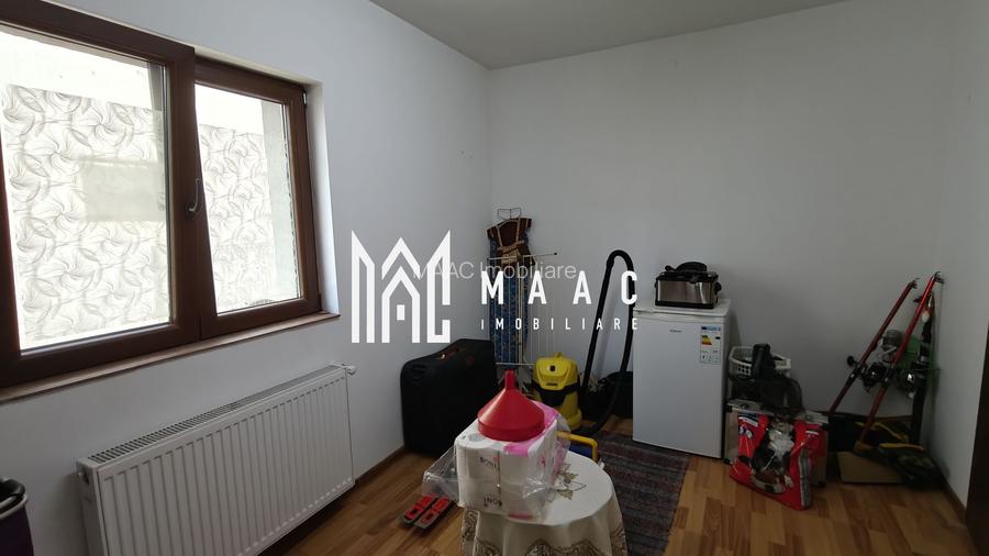 Casă înșiruită I Curte proprie 210mp I Acces auto I Șelimbăr - 11