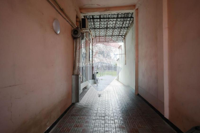 Clădire multifuncțională de vânzare – Strada Meșteșugarilor, Ioșia - 24