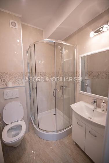 APARTAMENT 3 CAMERE MAMAIA CU VEDERE LA LAC - 20
